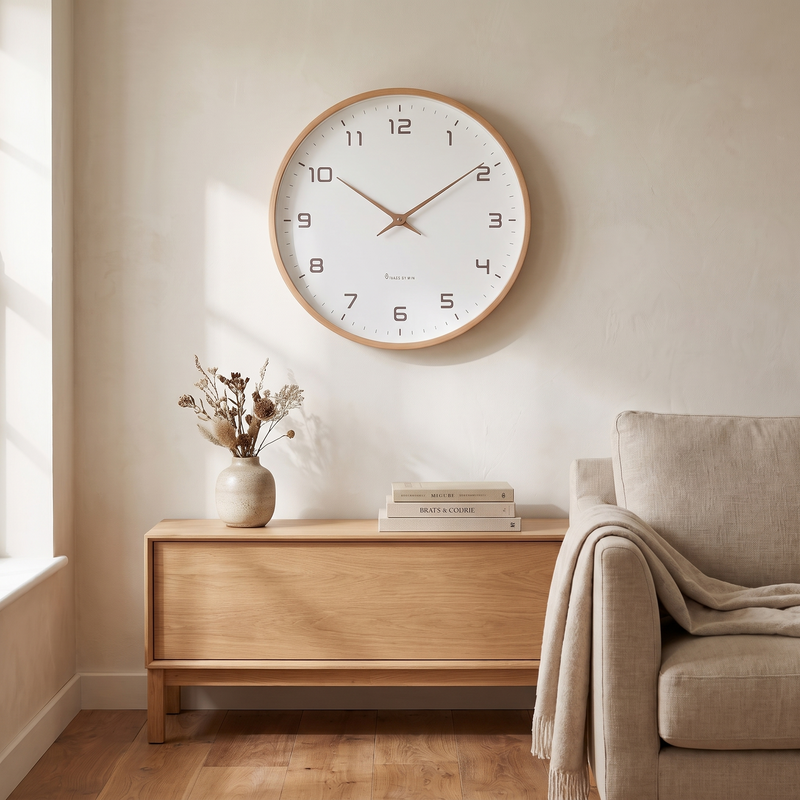 Clocks