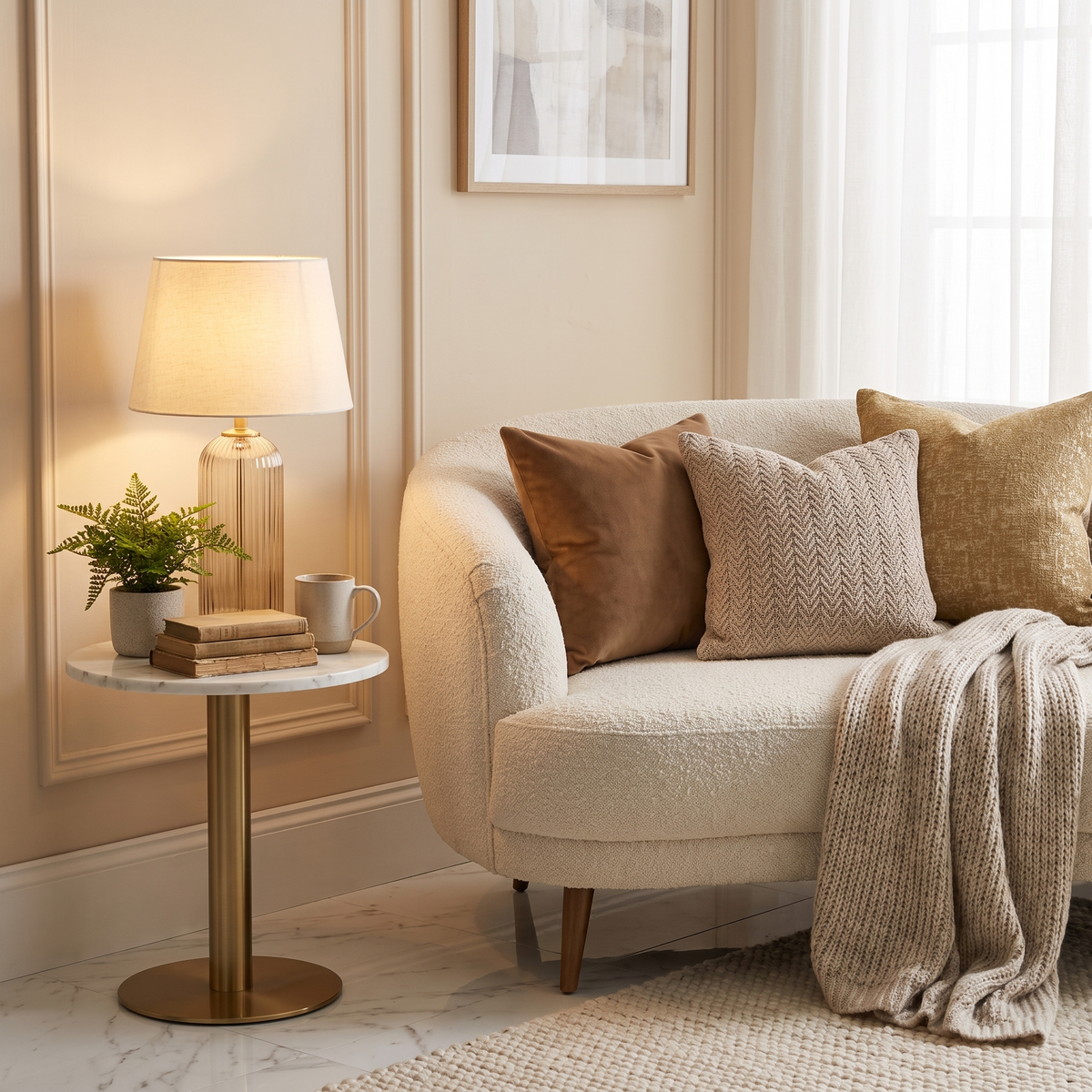 Home & Interior