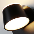 Rotatable LED Wall Lamp | Modern Adjustable Lighting
