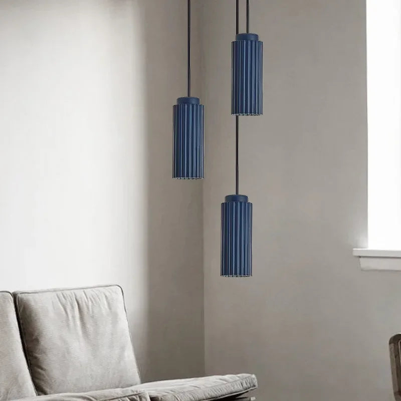 NordicGlow Pendant Light | Scandinavian LED Design