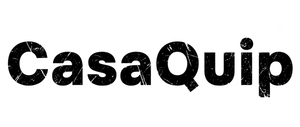 CasaQuip logo (transparent background)