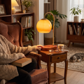 Table Lamp Candle Warmer Adjustable Flameless Wax Melting Lamp