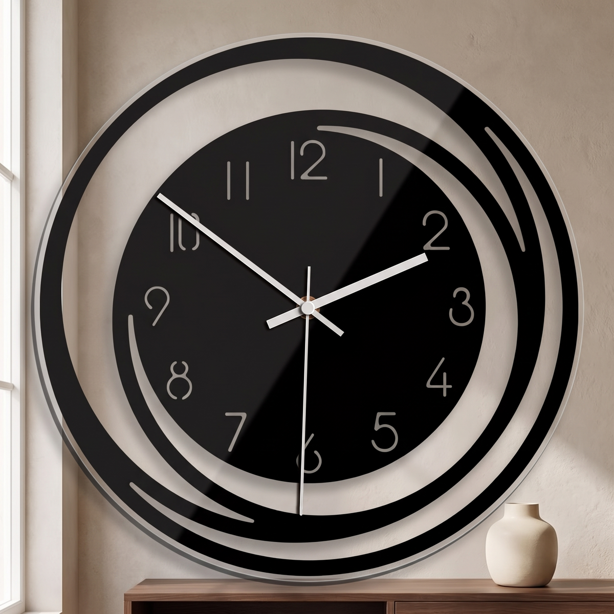 Sorana Wall Clock