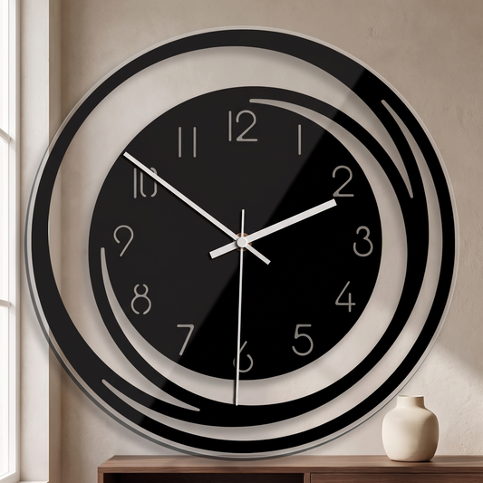 Sorana Wall Clock