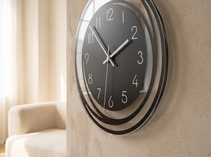Sorana Wall Clock