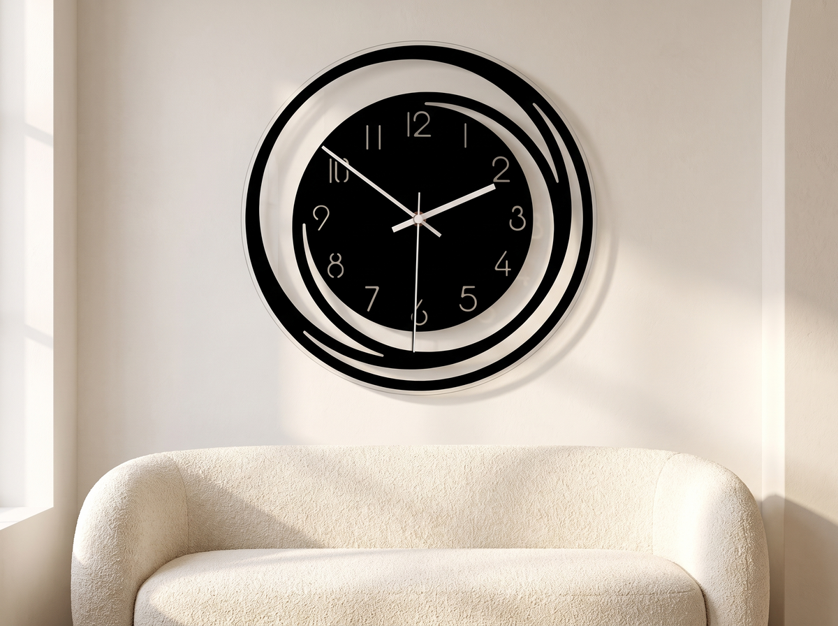 Sorana Wall Clock
