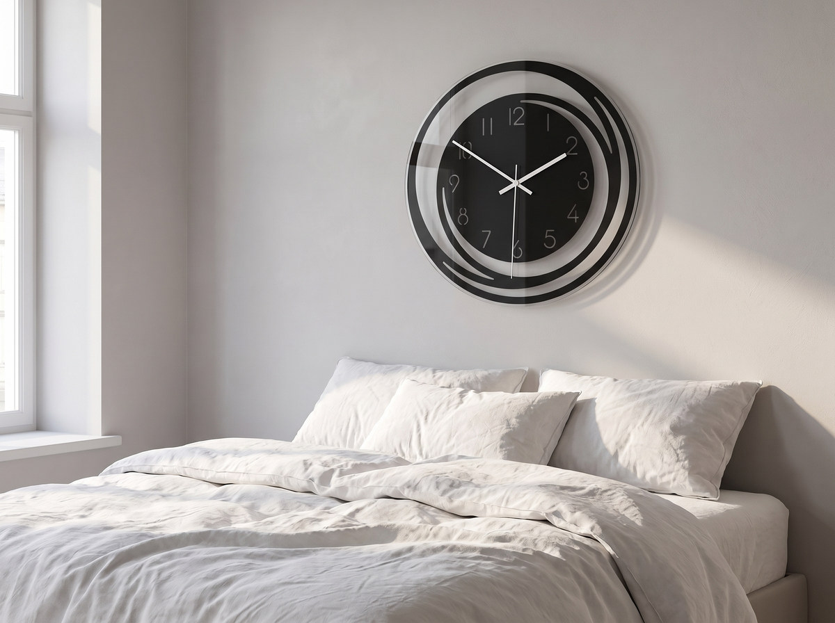 Sorana Wall Clock