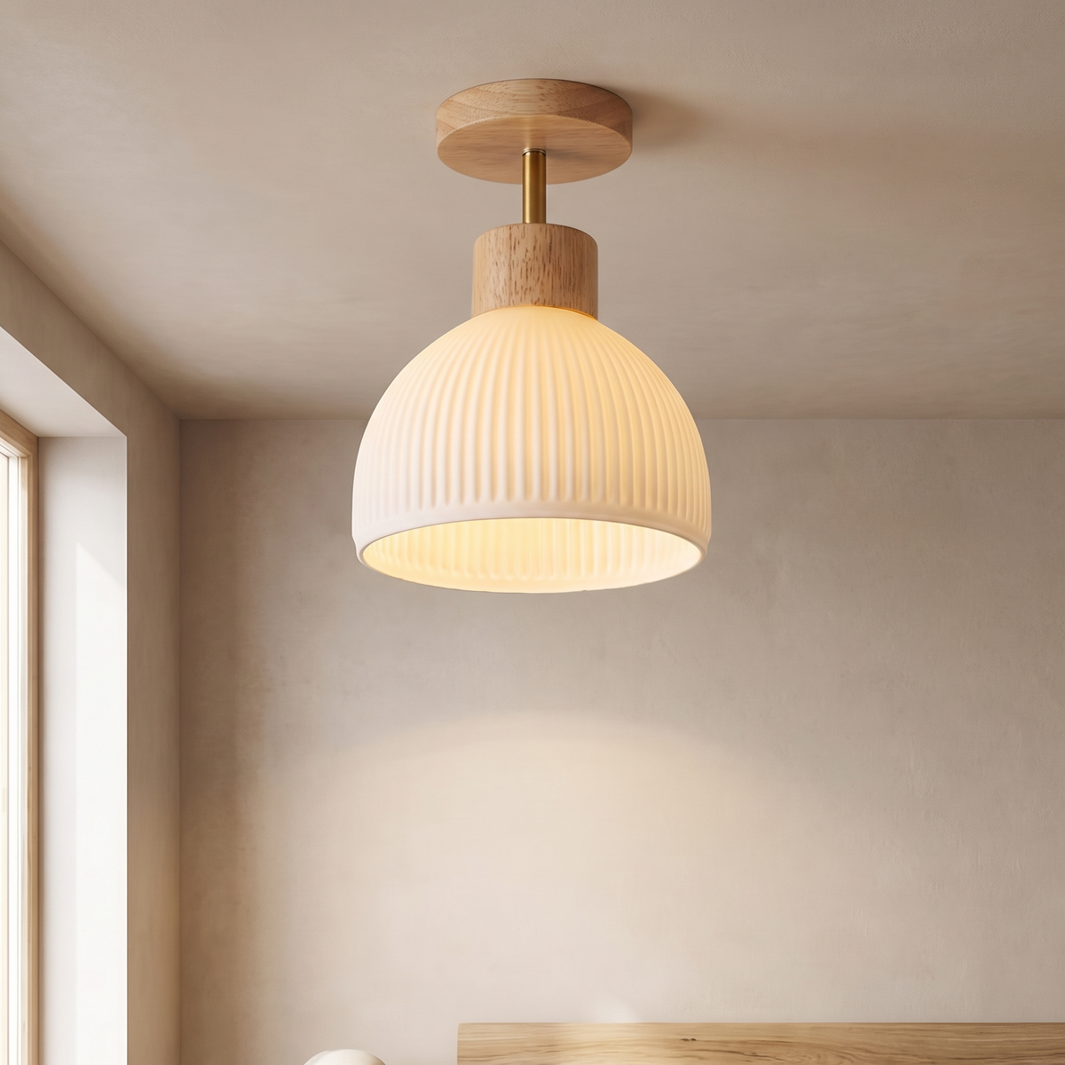 Ailse Ceiling Lamp