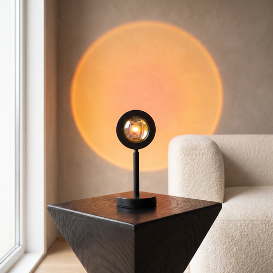 Sunset Projection Lamp