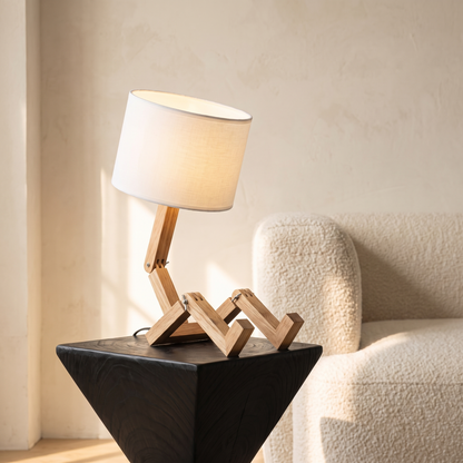 Rilna Table Lamp
