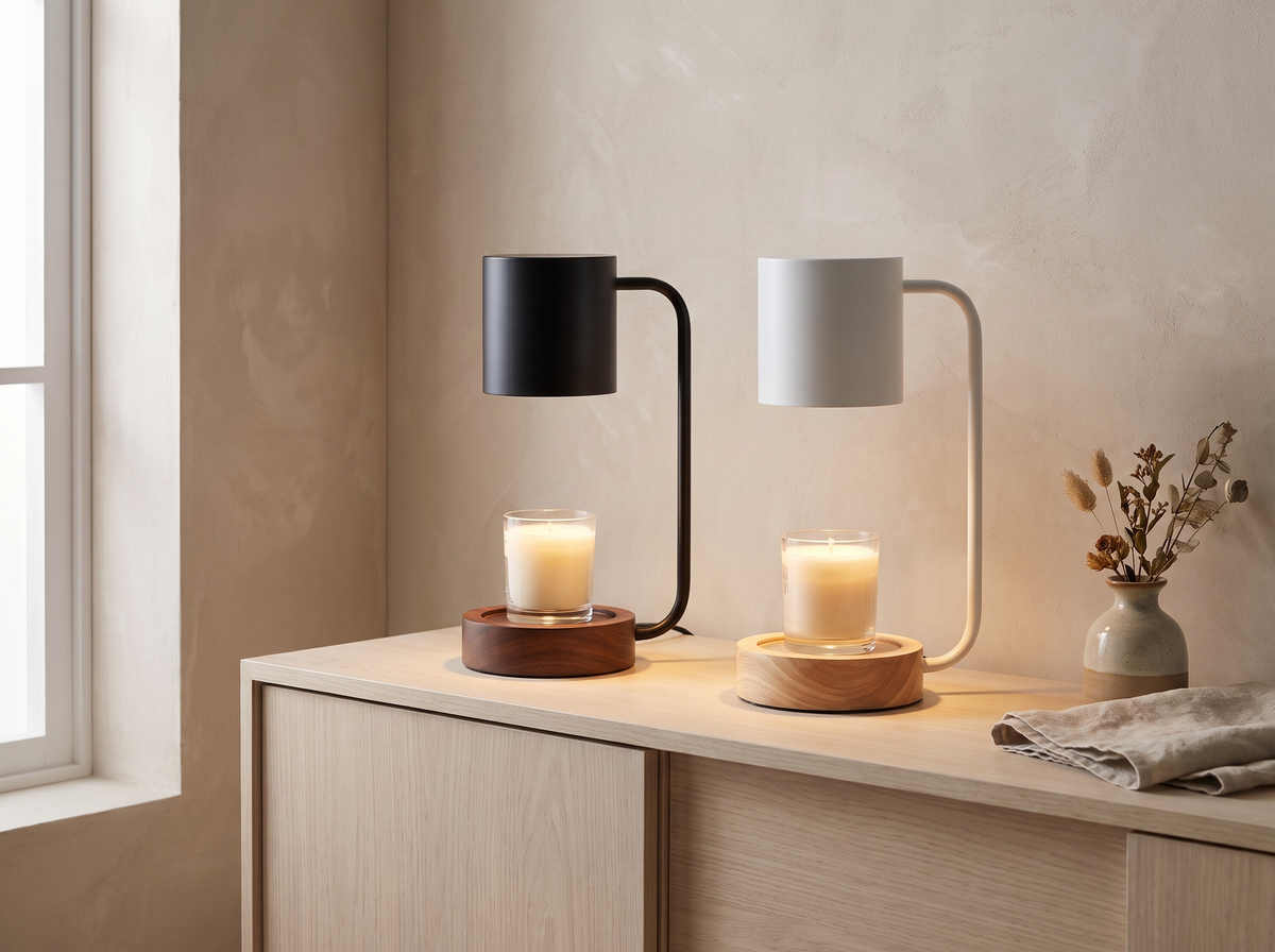 japcandle iwt3 lifestyle